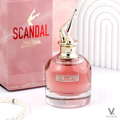 Jean Paul Gaultier Scandal Eau De Parfum 80 ml.