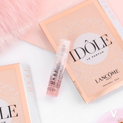 Lancome Idole Le Parfum