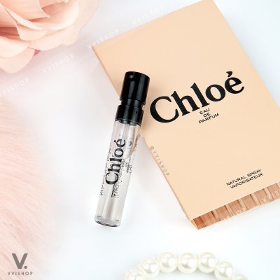 Chloe Eau De Parfum