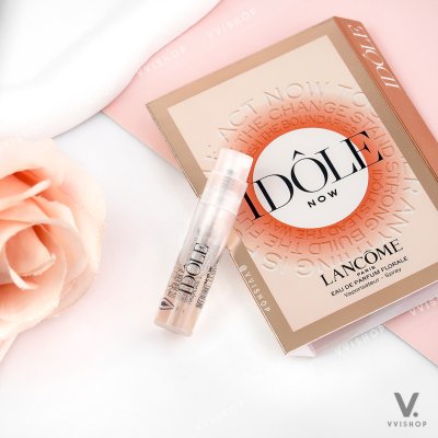 Lancome Idole Now Eau de Parfum Florale