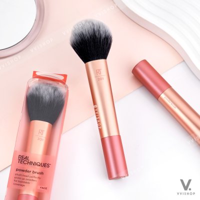 Real Techniques 201 Powder Brush Real Techniques 201 Powder Brush
