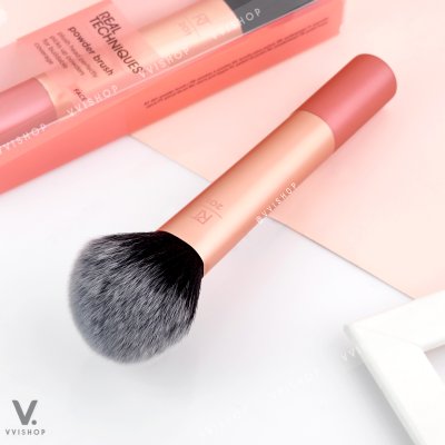 Real Techniques 201 Powder Brush Real Techniques 201 Powder Brush