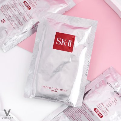 SK-II Facial Treatment Mask 1 Sheet