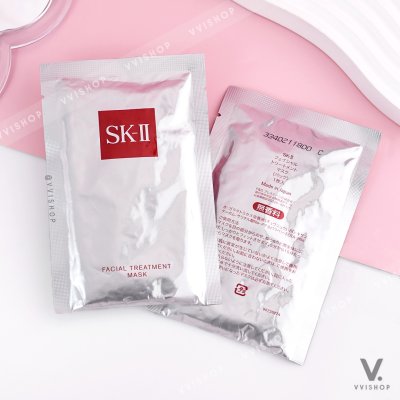 SK-II Facial Treatment Mask 1 Sheet