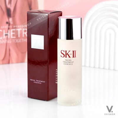 SK-II Facial Treatment Essence