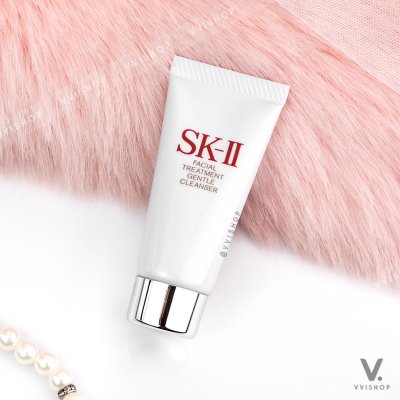 SK-II Facial Treatment Gentle Cleanser