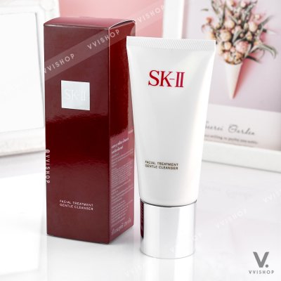 SK-II Facial Treatment Gentle Cleanser