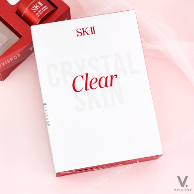 SK-II Pitera Best Collection Set