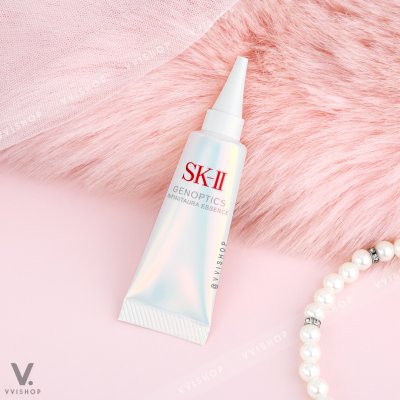 SK-II GenOptics Infinitaura Essence 10 ml.