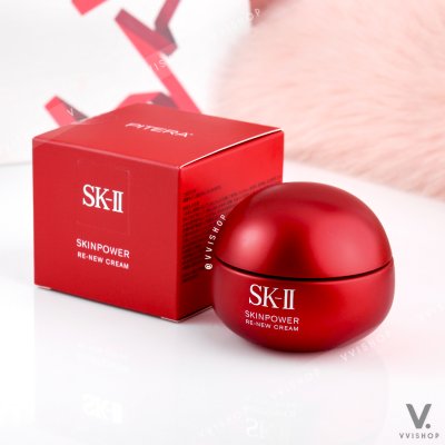 SK-II Skinpower Re-New Cream