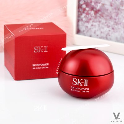 SK-II Skinpower Re-New Cream