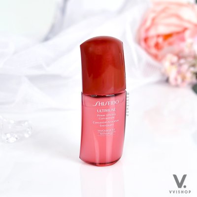 Shiseido Ultimune Power Infusing Concentrate