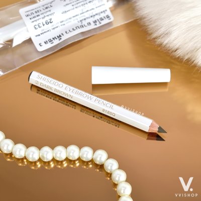 Shiseido Eyebrow Pencil 1.2g