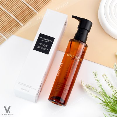 Shu Uemura Ultime8 Sublime Tsubaki Cleansing Oil