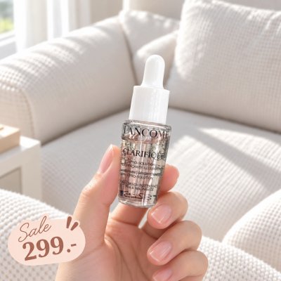 Lancome Clarifique Brightening Pro Solution Serum