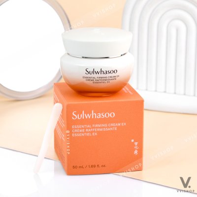 Sulwhasoo Essential Firming Cream EX