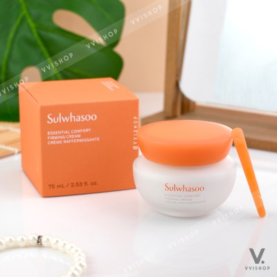 Sulwhasoo Essential Comfort Firming Cream