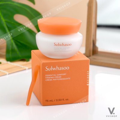 Sulwhasoo Essential Comfort Firming Cream