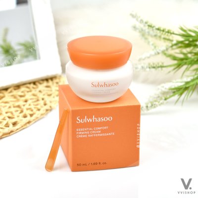 Sulwhasoo Essential Comfort Firming Cream