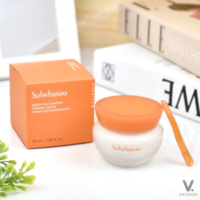 Sulwhasoo Essential Comfort Firming Cream