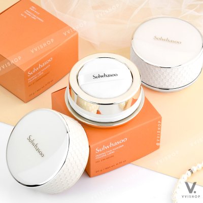Sulwhasoo Perfecting Powder Poudre Libre 20g Sulwhasoo Perfecting Powder Poudre Libre 20g