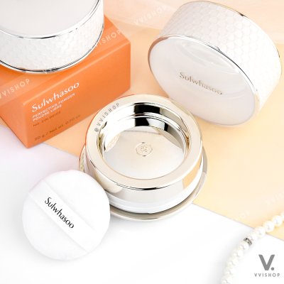 Sulwhasoo Perfecting Powder Poudre Libre 20g Sulwhasoo Perfecting Powder Poudre Libre 20g