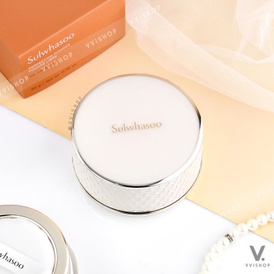 Sulwhasoo Perfecting Powder Poudre Libre 20g