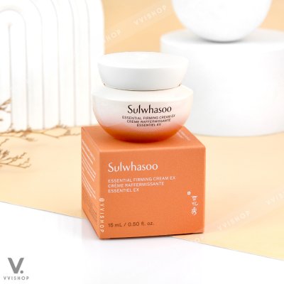 Sulwhasoo Essential Firming Cream EX