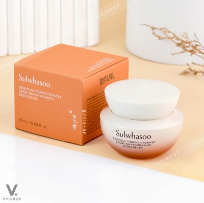 Sulwhasoo Essential Firming Cream EX