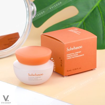 Sulwhasoo Essential Comfort Firming Cream