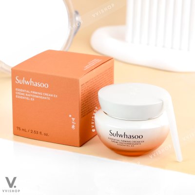 Sulwhasoo Essential Firming Cream EX