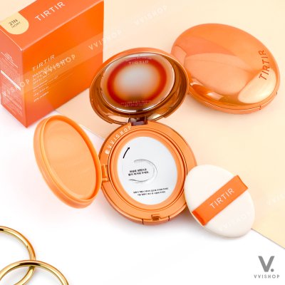 TIRTIR Mask Fit Ai Filter Cushion SPF30 PA++ 18g