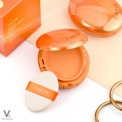 TIRTIR Mask Fit Ai Filter Cushion SPF30 PA++ 18g