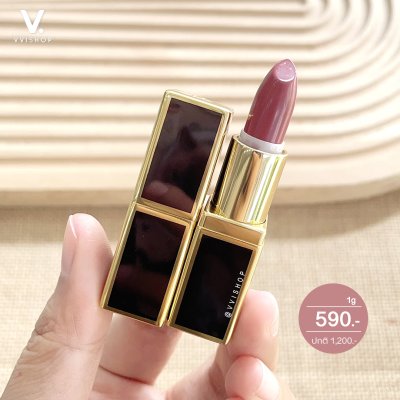 Tom Ford Runway Lip Color 1g : 19 Runway Rose