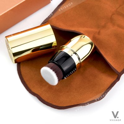 The History of Whoo Buffer Brush + ถุงผ้ากำมะหยี่