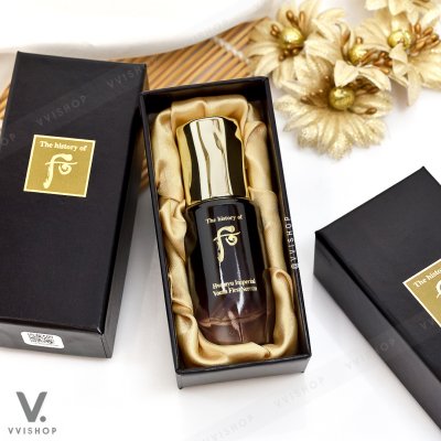 The History of Whoo Hwanyu Imperial Youth First Serum 15 ml.