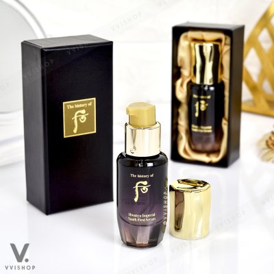 The History of Whoo Hwanyu Imperial Youth First Serum 15 ml.