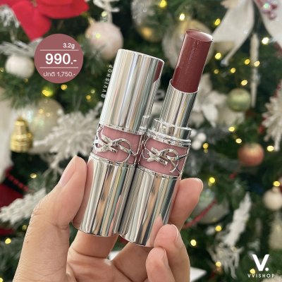 Yves Saint Laurent Loveshine Lipstick 3.2g : 154 Love Berry