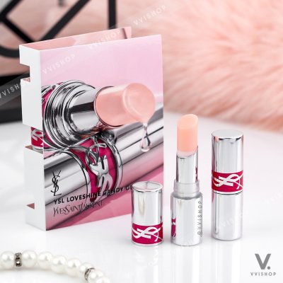 Yves Saint Laurent Loveshine Candy Glaze 1g