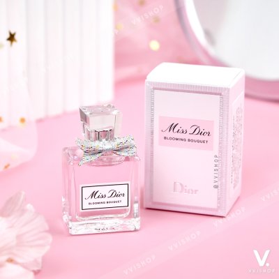 Dior Miss Dior Blooming Bouquet Eau de Toilette