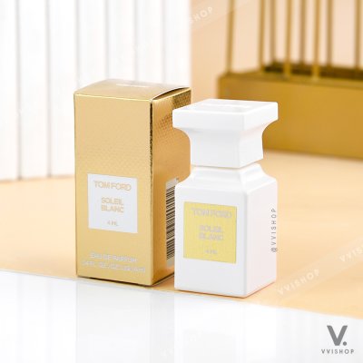 Tom Ford Soleil Blanc Eau De Parfum 4 ml.