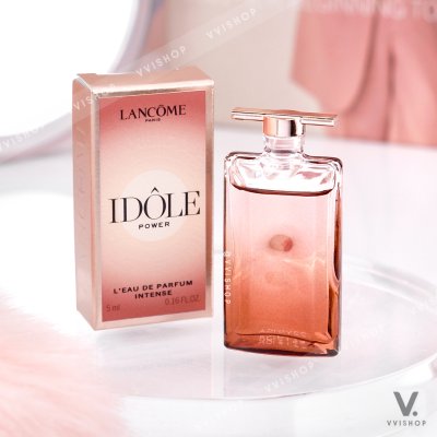 Lancome Idole Power Eau de Parfum Intense