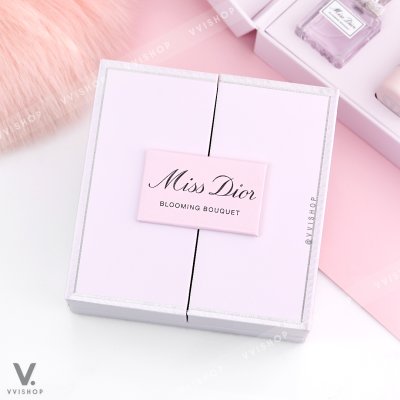 Dior Miss Dior Blooming Bouquet & Body Milk Gift Set