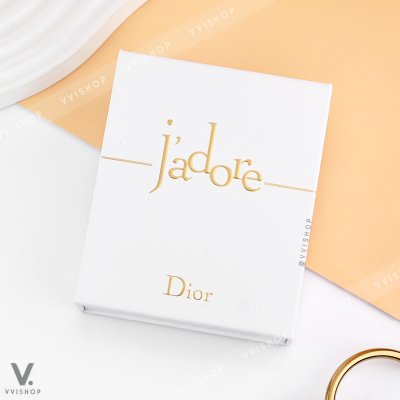 Dior J'adore Eau de Parfum & Body Milk Gift Set