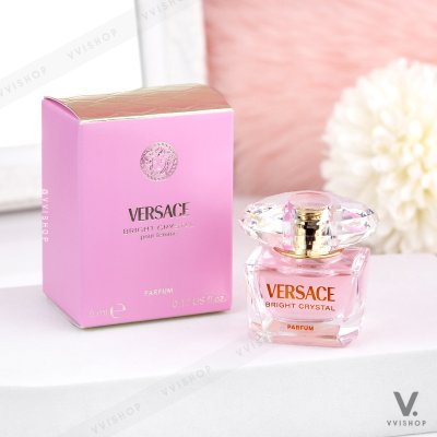 Versace Bright Crystal Parfum 5 ml.