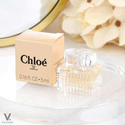 Chloe Eau De Parfum