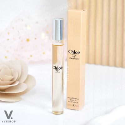 Chloe Eau de Parfum Rollerball 10 ml.