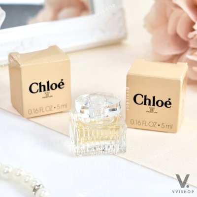 Chloe Eau De Parfum