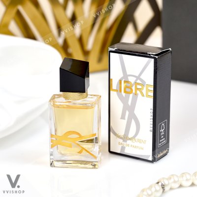 Yves Saint Laurent Libre Eau De Parfum