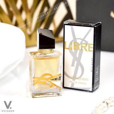 Yves Saint Laurent Libre Eau De Parfum